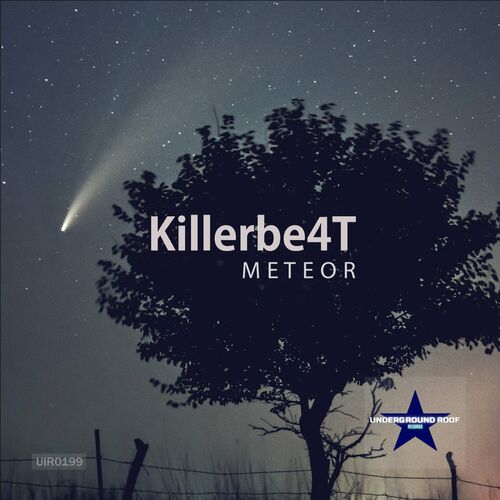  Killerbe4T - Meteor (2024) 