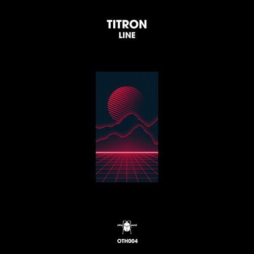  Titron - Line (2023) 