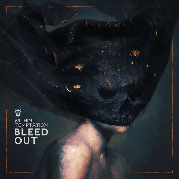 Within Temptation - Bleed Out [single] (2023)