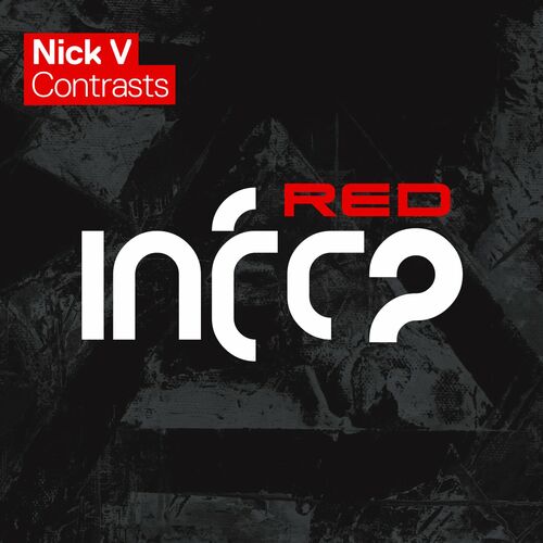  Nick V - Contrasts (2023) 