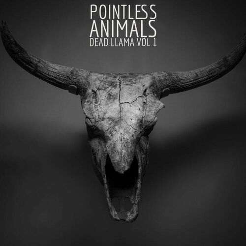  Pointless Animals - Dead Llama Vol 1 (2023) 