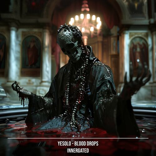  YESOLO - Blood Drops (2024) 