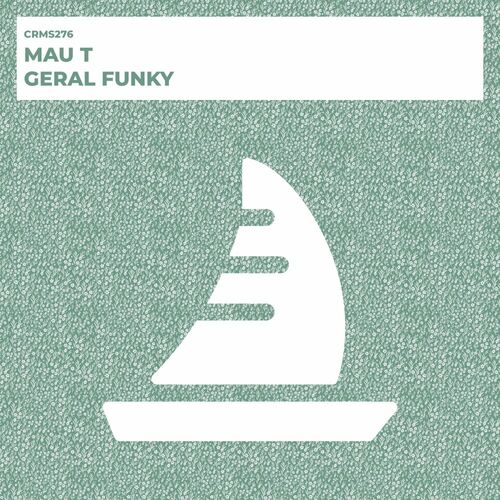  maut - Geral Funky (2023) 