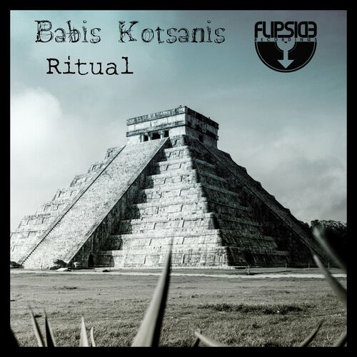  Babis Kotsanis - Ritual (2023) 