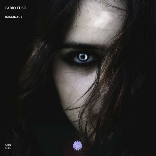  Fabio Fuso - Imaginary (2023) 