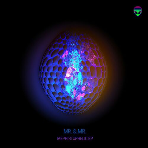  Mr. & Mr. - Mephistophelic (2023) 