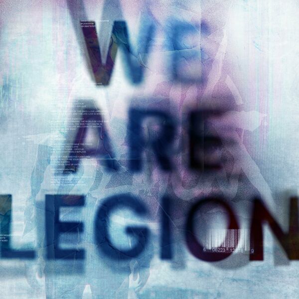 New Demons - We Are Legion [single] (2024)