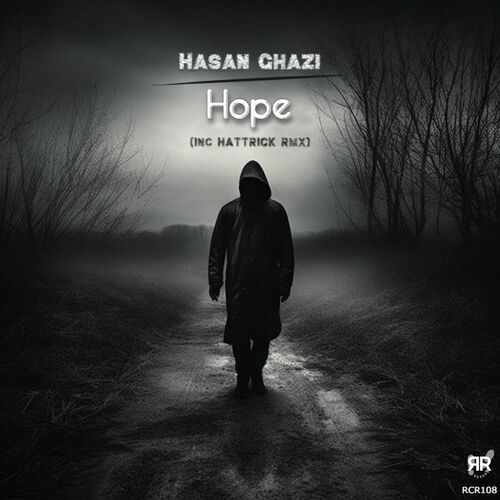  Hasan Ghazi - Hope (2023) 