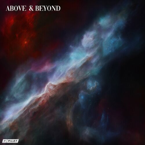  Skylark - Above & Beyond (2023) 