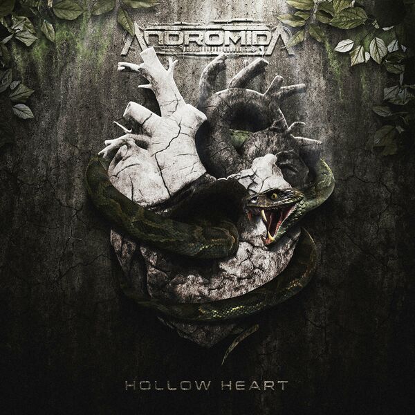 Andromida - Hollow Heart [single] (2024)