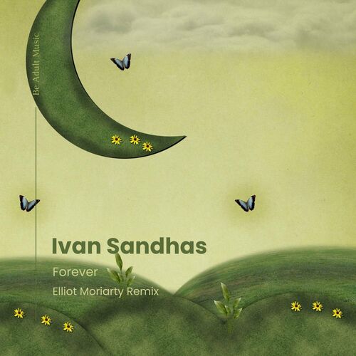 Ivan Sandhas - Forever (2023) 
