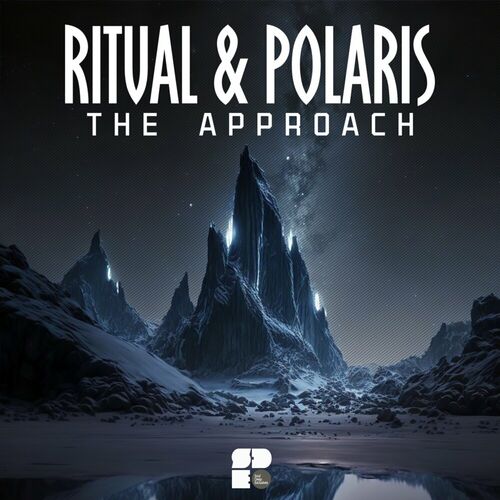  Ritual & Polaris - The Approach (2023) 
