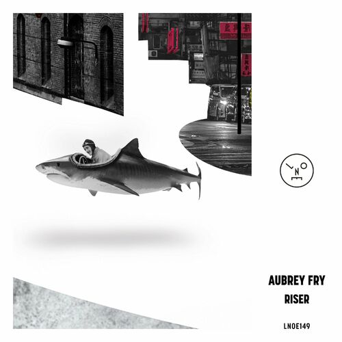  Aubrey Fry - Riser (2023) 