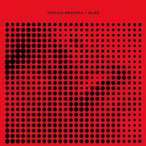  Jessica Brankka - Musk (2023) 