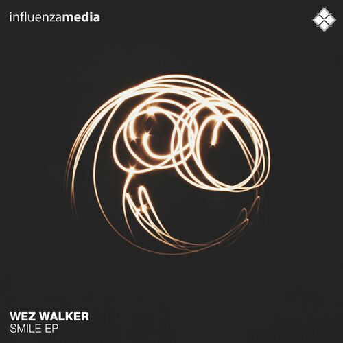 VA - Wez Walker - Smile (2023) (MP3)