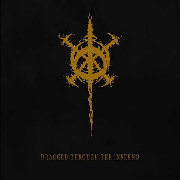 Immortal Disfigurement - Dragged Through The Inferno [Single] (2022)