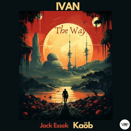  Ivan(IT) - The Way (2023) 