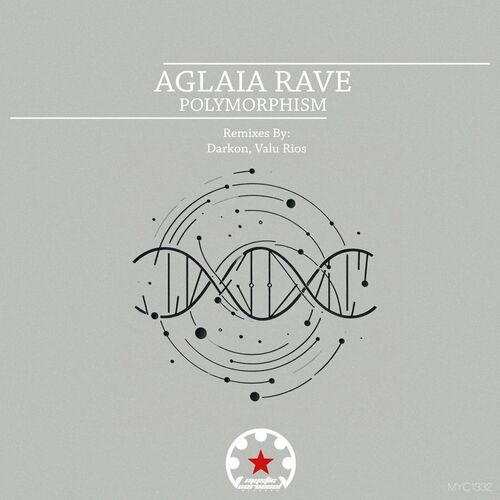  Aglaia Rave - Polymorphism (2024) MP3 500x500-000000-80-0-0