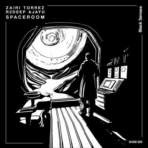  Zairi Torrez, R2Deep & Ajayu - Space Room (2023) 