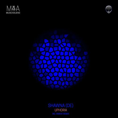  Shawna (DE) - Uphoria (2023) 