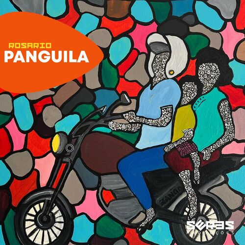  Rosario & DJ Satelite - Panguila (2023) 