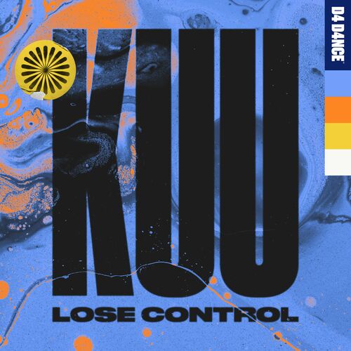  Kuu & Alex Metric & Riton Feat. Shungudzo - Lose Control (2023) 