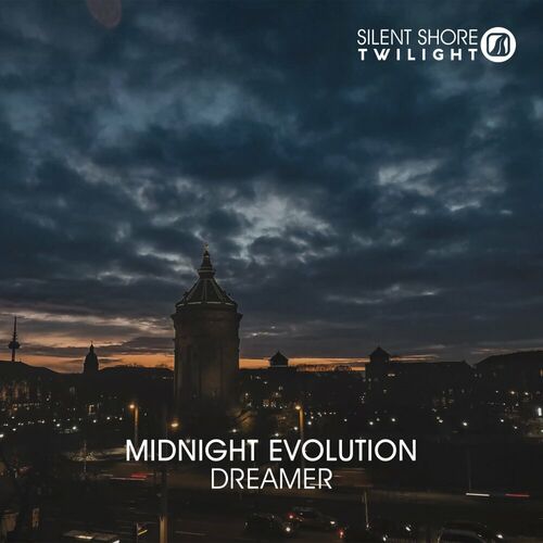  Midnight Evolution - Dreamer (2023) 
