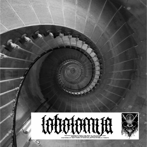 Lobotomija - Intolerance (2024)