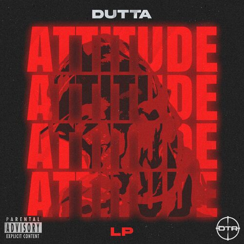  Dutta - Attitude LP (2023) 