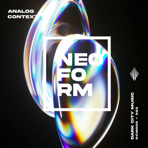  Analog Context - Neoform (2023) 