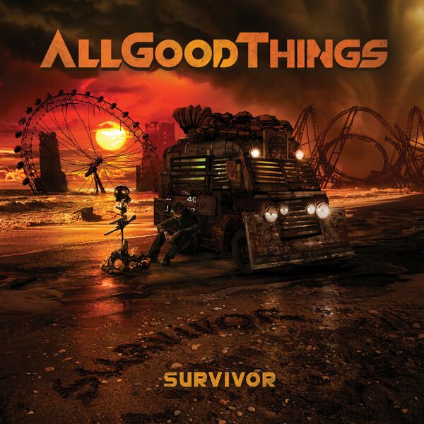 All Good Things - Survivor [single] (2022)