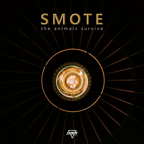 VA - Smote - The Animals Survive (2023) (MP3)