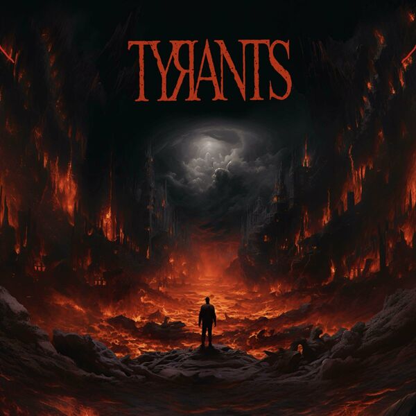 TYRANTS - DEAD EXISTENCE [single] (2024)