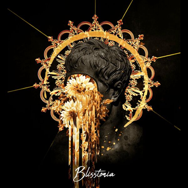 Icreatedamonster - Blisstonia [EP] (2022)