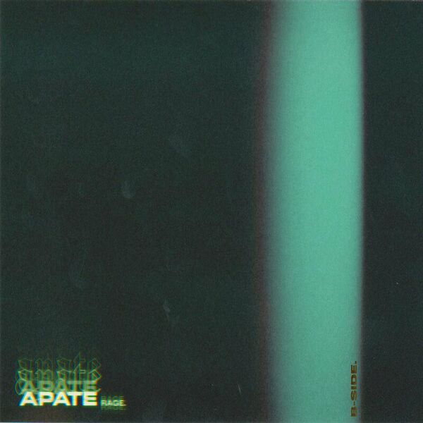 Apate - Rage (Deluxe) [EP] (2022)