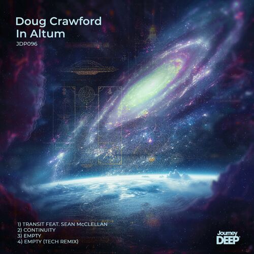 VA | Doug Crawford - In Altum 2024 год Скачать Онлайн в Mp3 (Бесплатно)