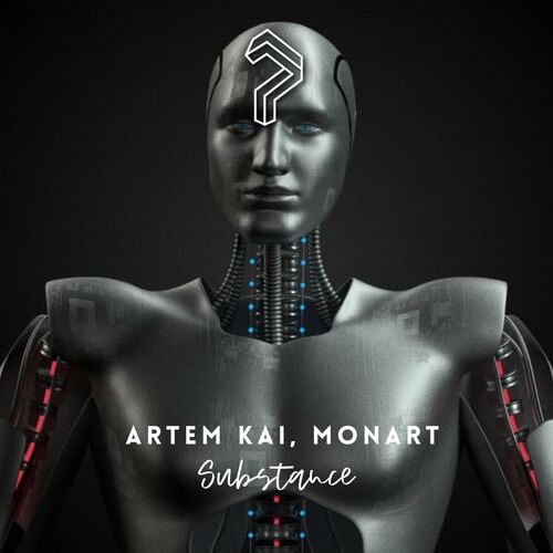  Artem Kai & Monart - Substance (2023) 