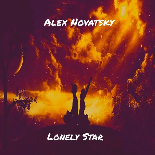  ALEX NOVATSKY - Lonely Star (2024) 