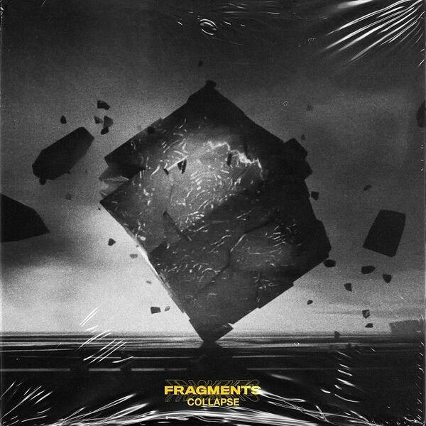 Fragments - Collapse [EP] (2021)