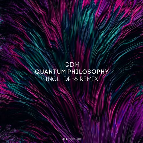  QDM - Quantum Philosophy (2024) MP3 500x500-000000-80-0-0