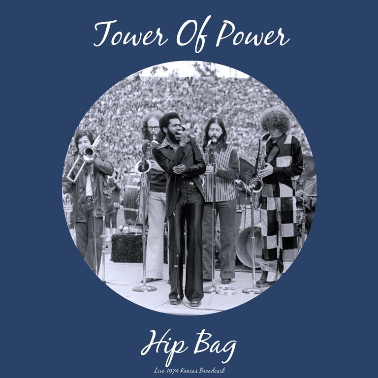 Hip Bag (Live 1974)