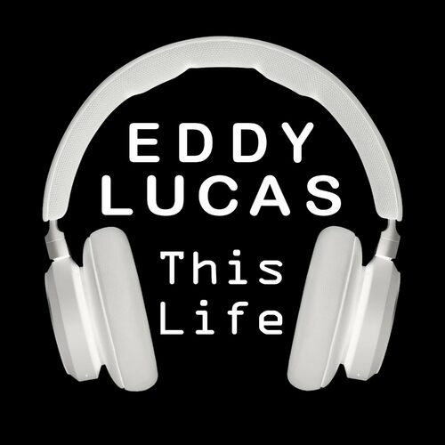  Eddy Lucas feat. Laura Bennett - This Life (2023) 