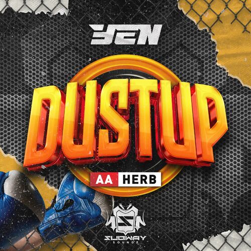 VA - Yen - Dustup / Herb (2023) (MP3)