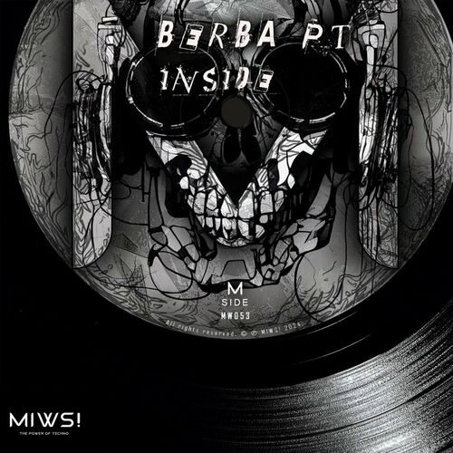  Berba PT - Inside (2024) 