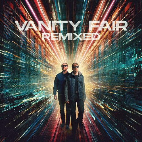  Neonlight - Vanity Fair Remixed (2023) 