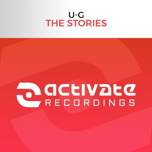  U-G - The Stories (2023) 