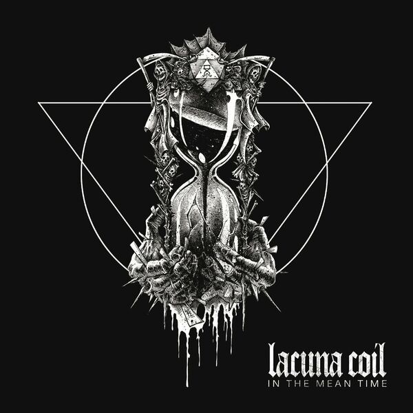 Lacuna Coil - In the Mean Time [single] (2024)