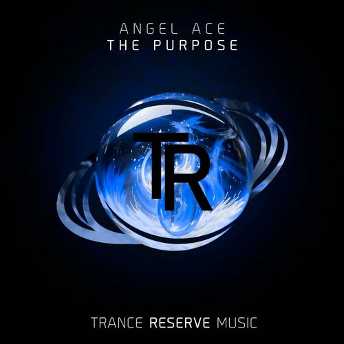  Angel Ace - The Purpose (2024) 