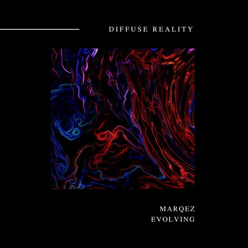  Marqez - Evolving (2023) 