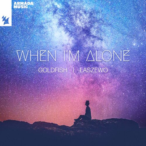  GoldFish & Laszewo - When I'm Alone (2023) 